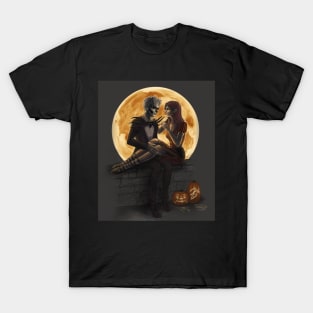 This Is Halloween T-Shirt